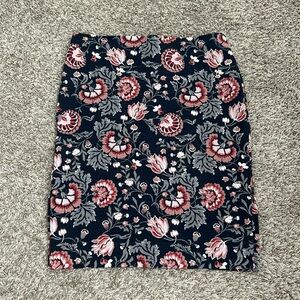 Loft Outlet Pencil Skirt